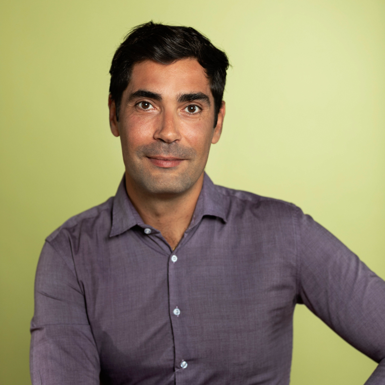 Luis Scungio