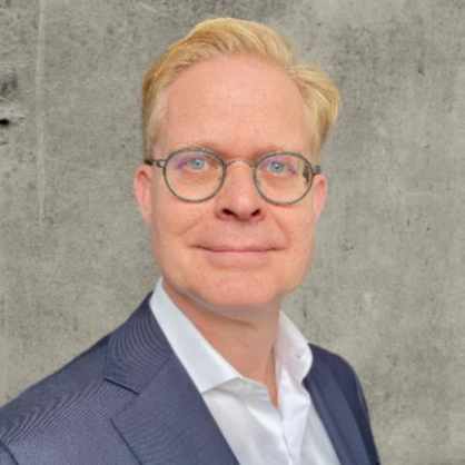 Eric van der Schans