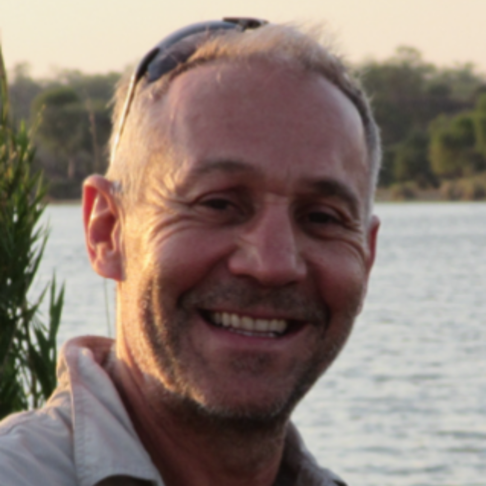 Nicholas King