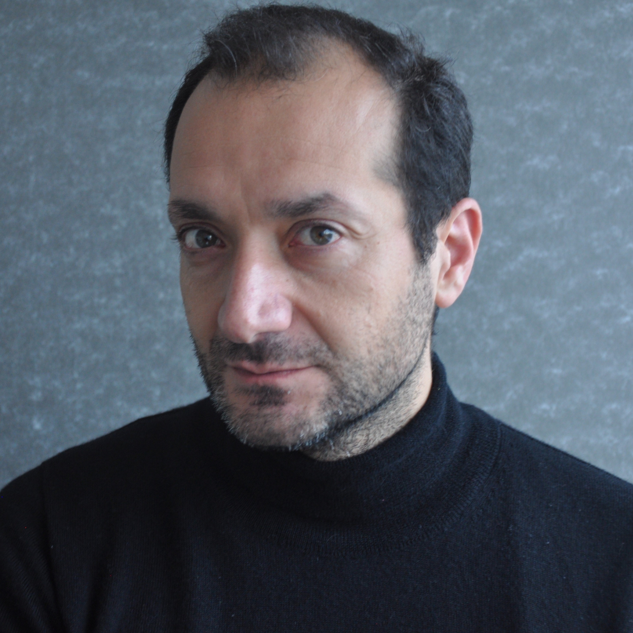 Murat Arsel