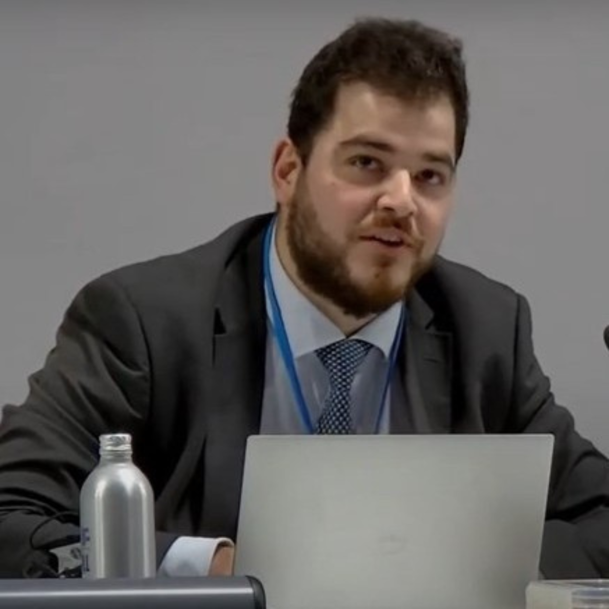 Peter Meuli