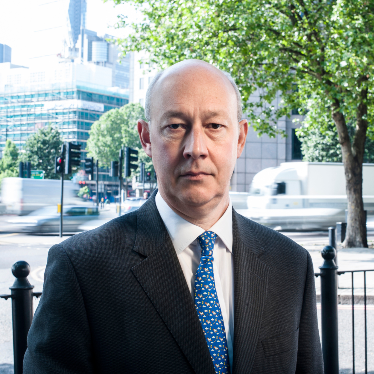 Simon Birkett
