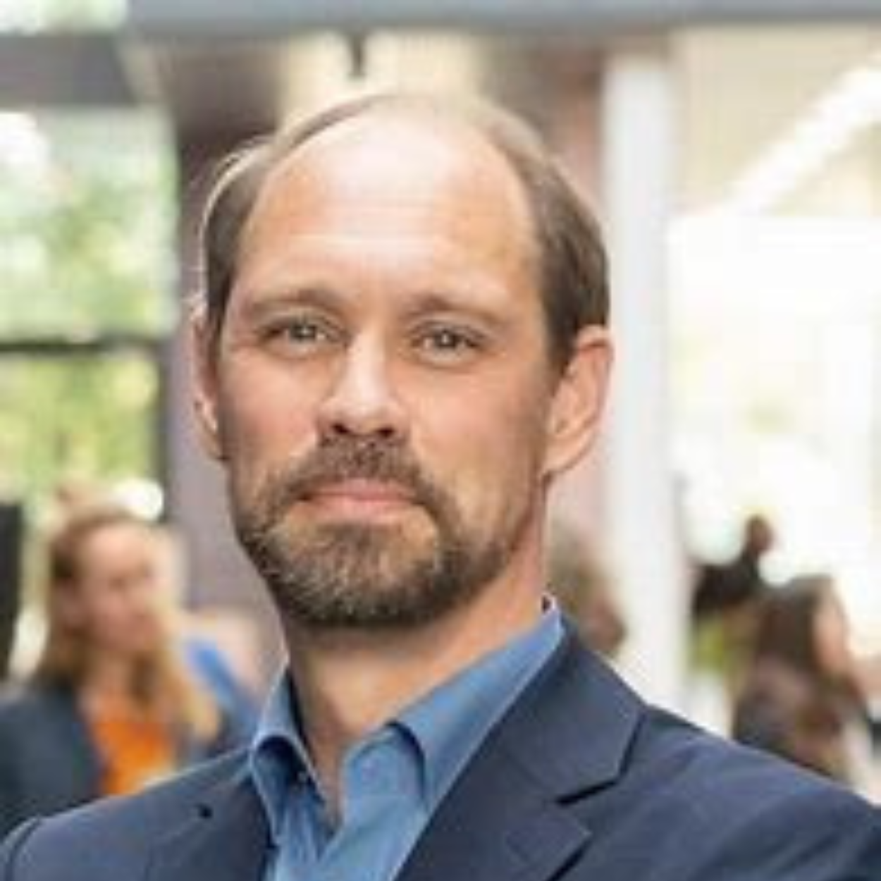 Philipp Pattberg