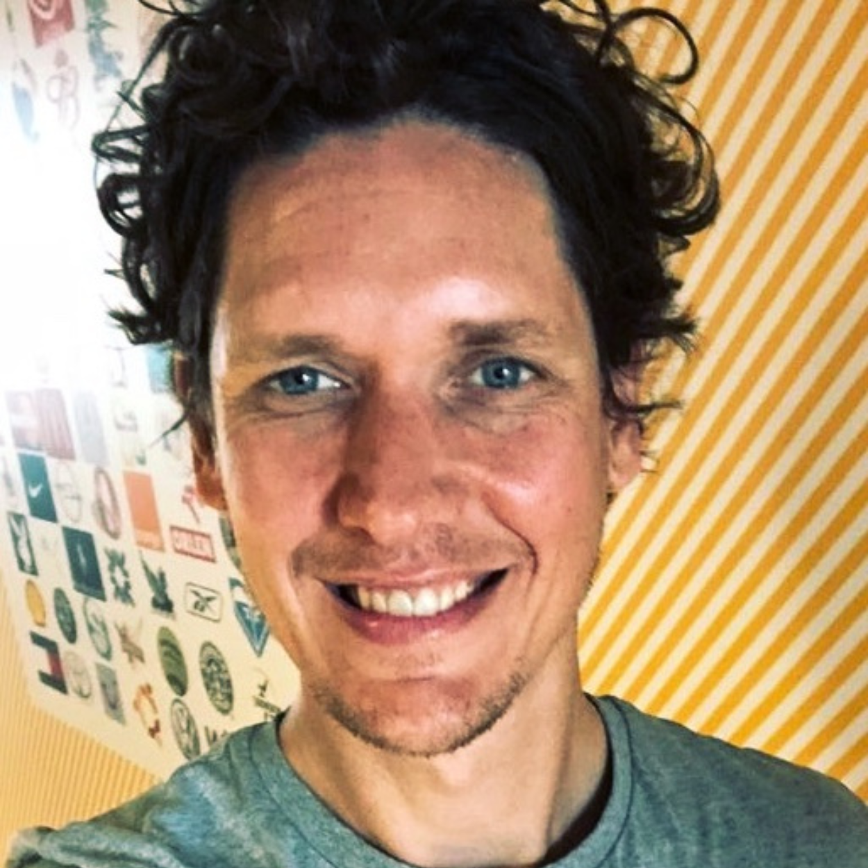 Jeroen Jonkman