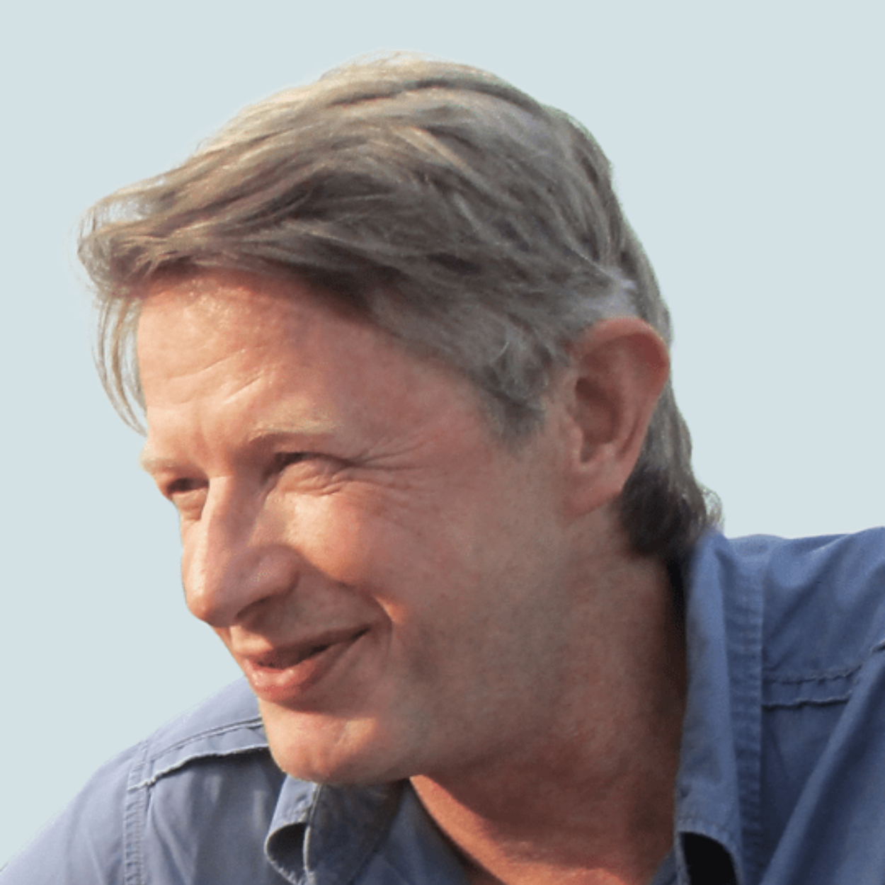 Patrick Bond