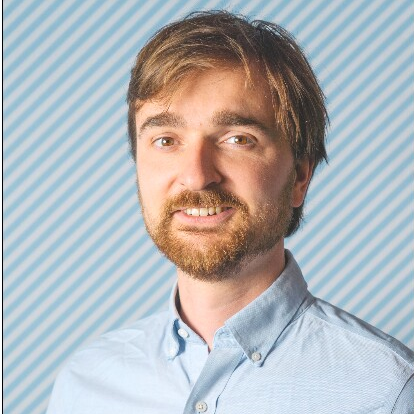 Jens van 't Klooster