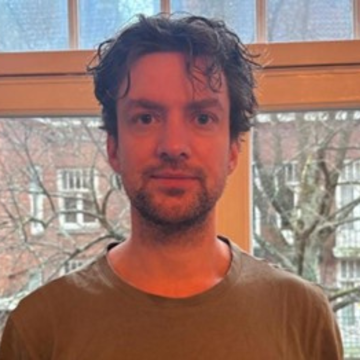 Daniël Hogendoorn