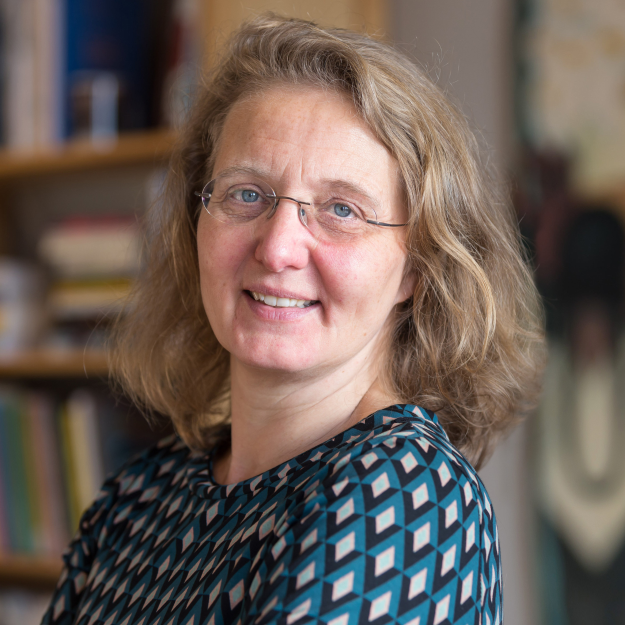 Barbara Hogenboom