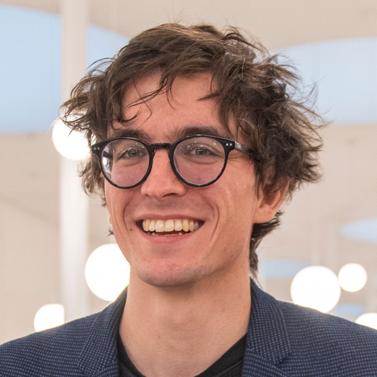 Fabian Dablander