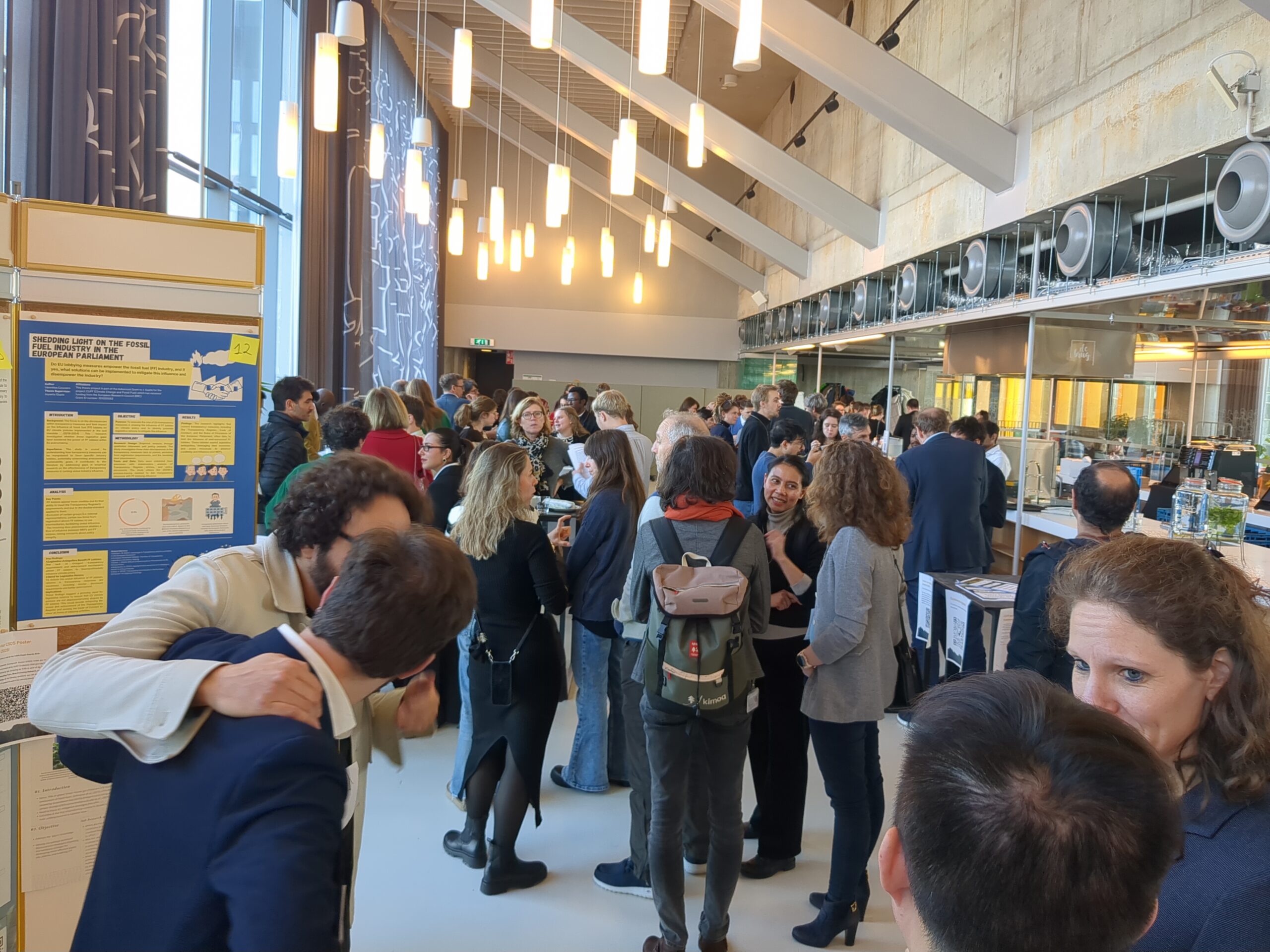 Poster Competition