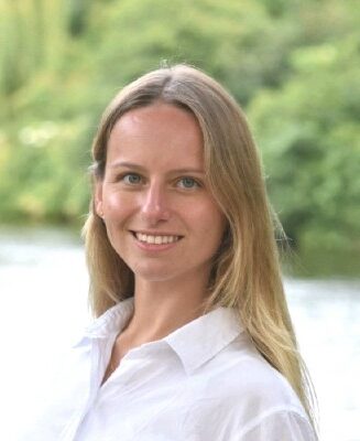 Vivien Schoessler Big