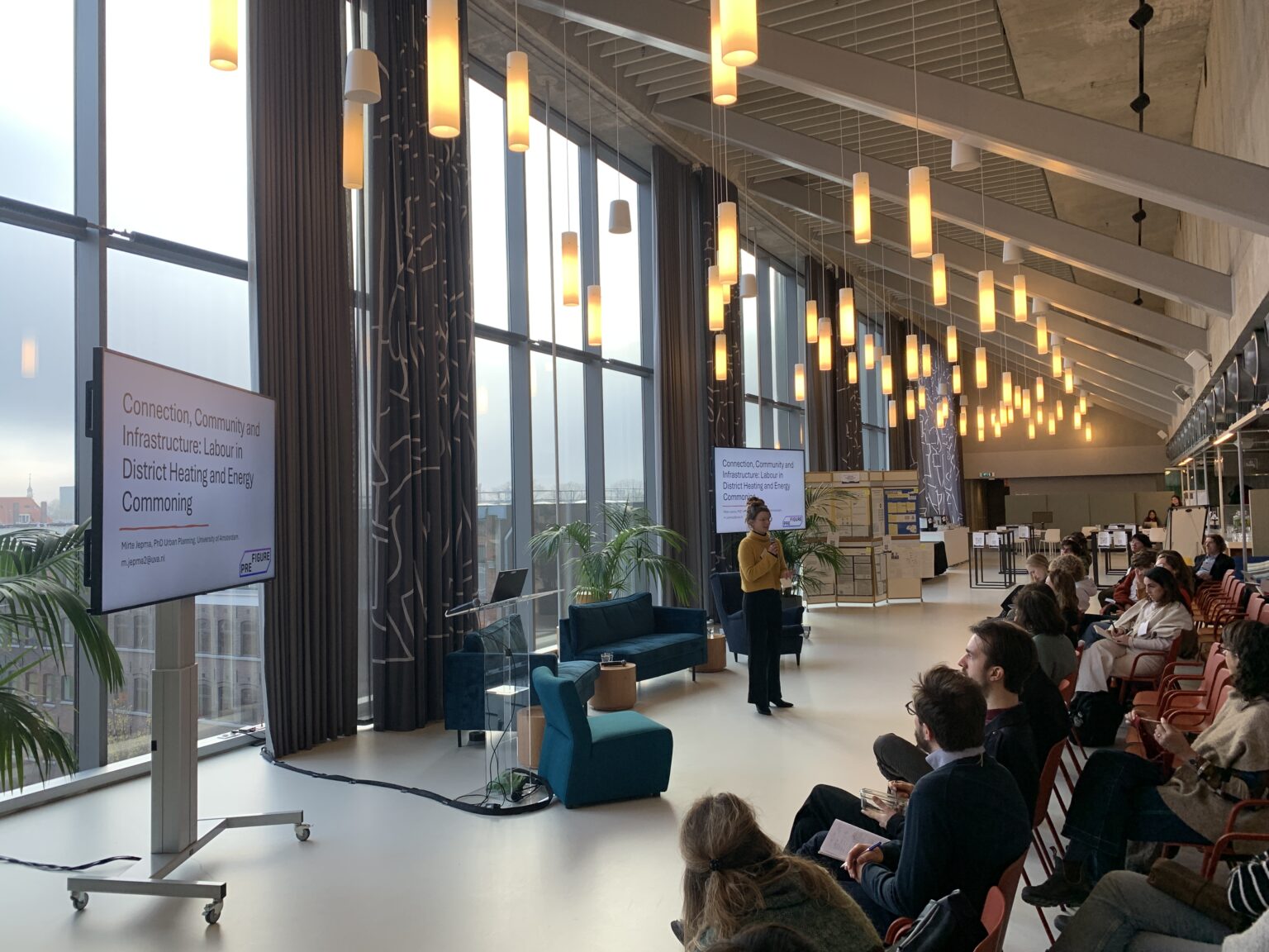 Session 10: Mirte Jepma
